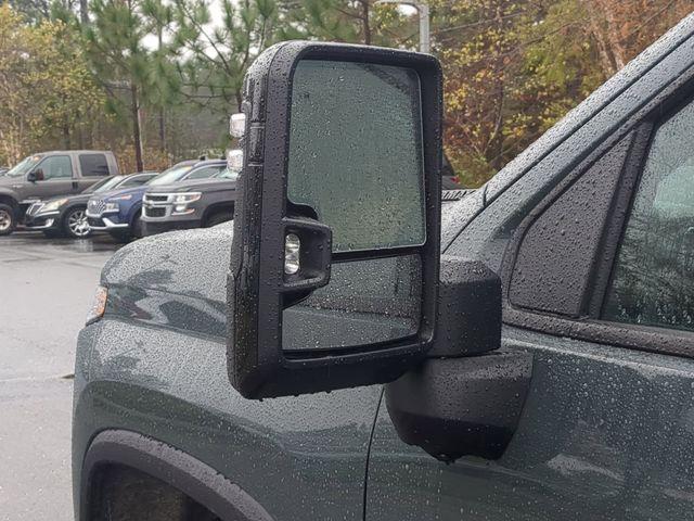 new 2026 Chevrolet Silverado 2500 car, priced at $79,627