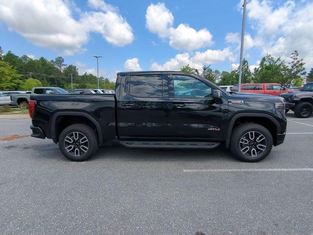 new 2026 GMC Sierra 1500 car, priced at $71,405