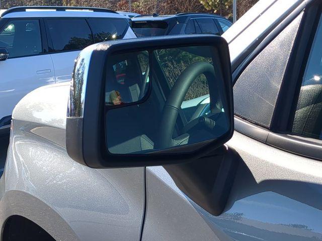 new 2026 Chevrolet Silverado 1500 car, priced at $44,765