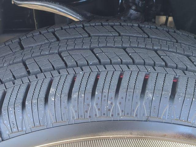 new 2026 Chevrolet Silverado 1500 car, priced at $44,765