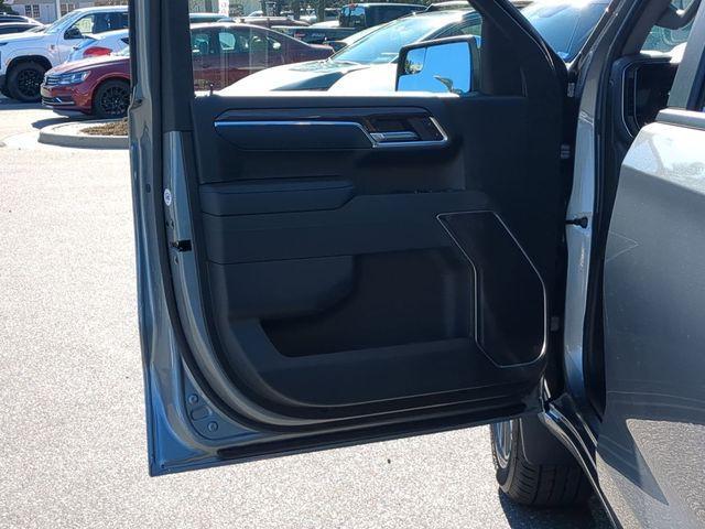 new 2026 Chevrolet Silverado 1500 car, priced at $44,765