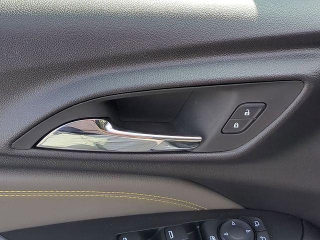 new 2026 Chevrolet Trax car, priced at $27,310