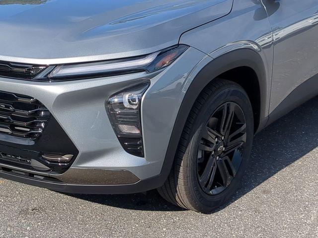 new 2026 Chevrolet Trax car, priced at $27,310