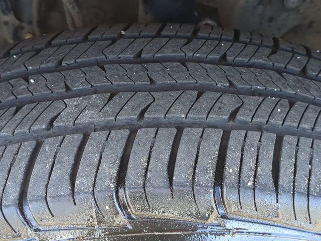 used 2022 Toyota RAV4 car, priced at $24,400