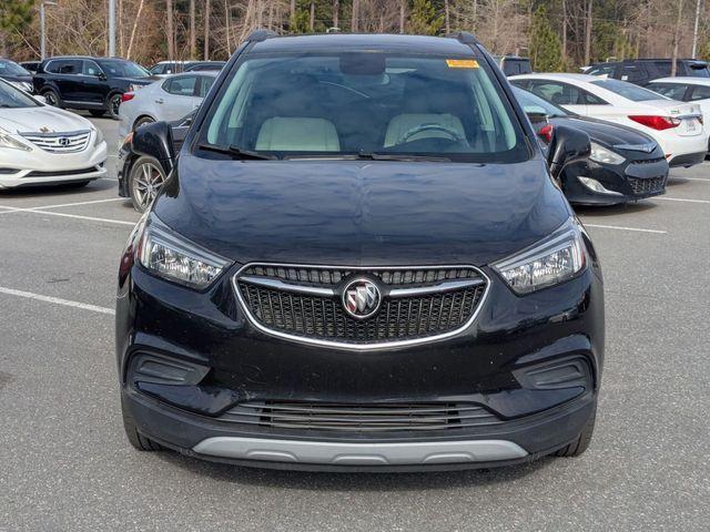 used 2020 Buick Encore car, priced at $14,688