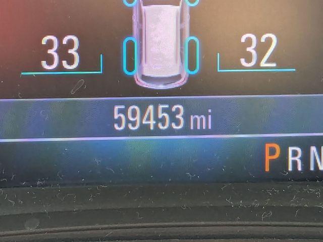 used 2020 Buick Encore car, priced at $14,688