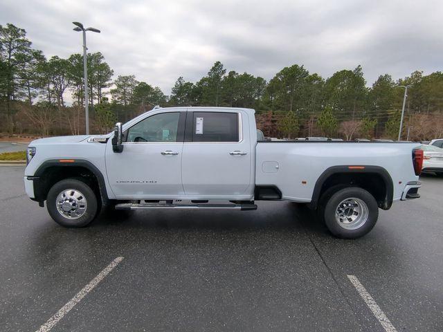 new 2026 GMC Sierra 3500 car, priced at $88,584