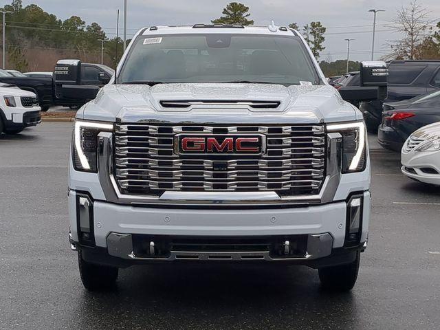 new 2026 GMC Sierra 3500 car, priced at $88,584