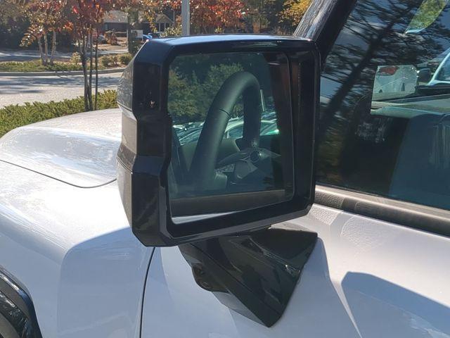 new 2026 GMC HUMMER EV Pickup car, priced at $104,269