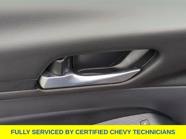 used 2025 Nissan Altima car, priced at $18,977