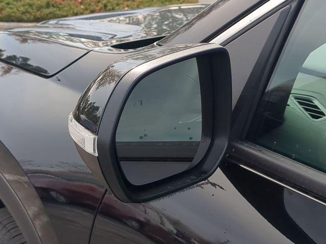 new 2026 Chevrolet Traverse car, priced at $41,744