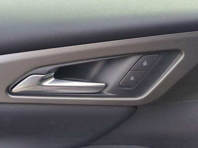 new 2026 Chevrolet Traverse car, priced at $41,744