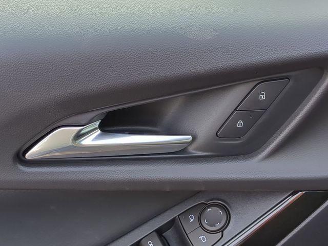 new 2026 Chevrolet Equinox car, priced at $27,030