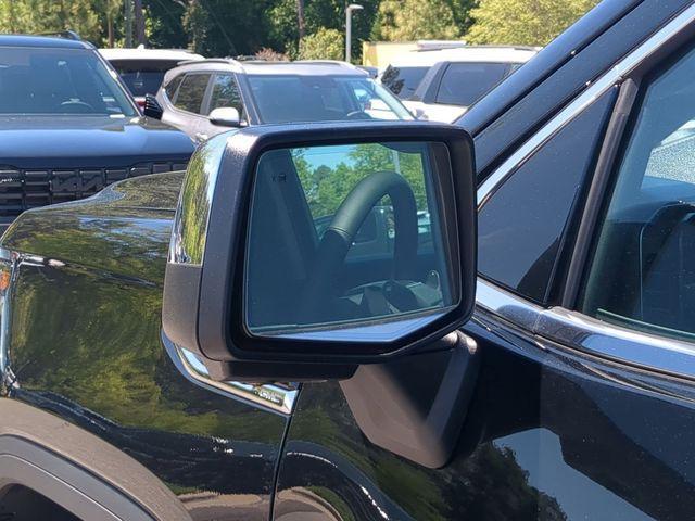 new 2026 GMC Sierra 1500 car, priced at $62,028