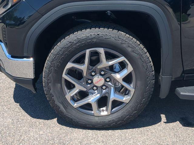 new 2026 GMC Sierra 1500 car, priced at $62,028