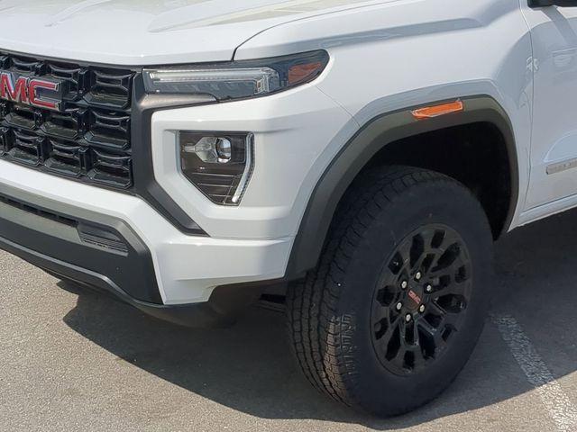 new 2026 GMC Canyon car, priced at $37,820
