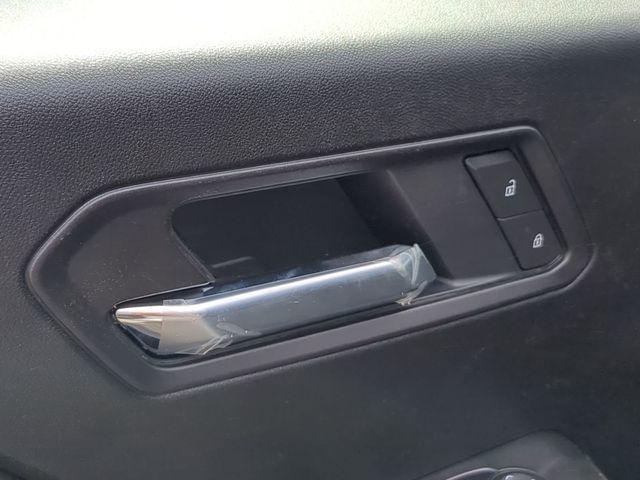 new 2026 GMC Canyon car, priced at $37,820