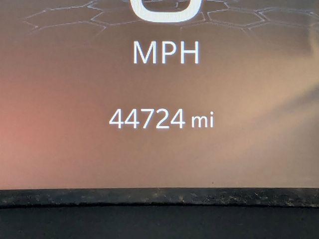 used 2022 Jeep Compass car, priced at $17,819