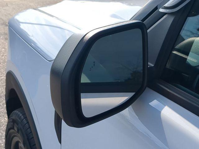 used 2022 Ford Bronco Sport car, priced at $17,610