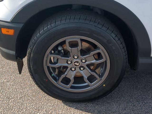 used 2022 Ford Bronco Sport car, priced at $17,610