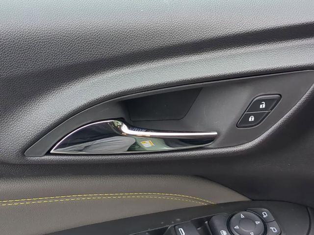 new 2026 Chevrolet Trax car, priced at $27,142