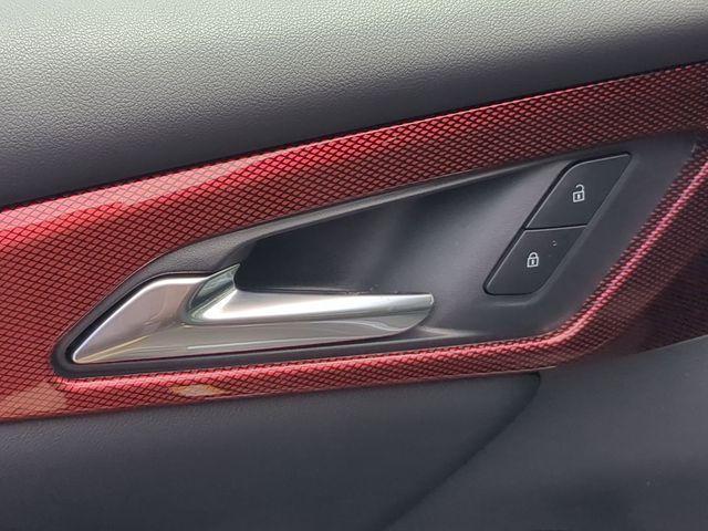 new 2026 Chevrolet Traverse car, priced at $52,419
