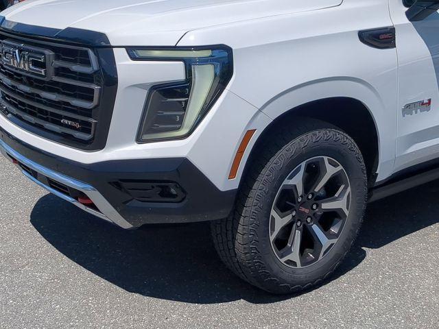 new 2026 GMC Yukon car, priced at $104,884