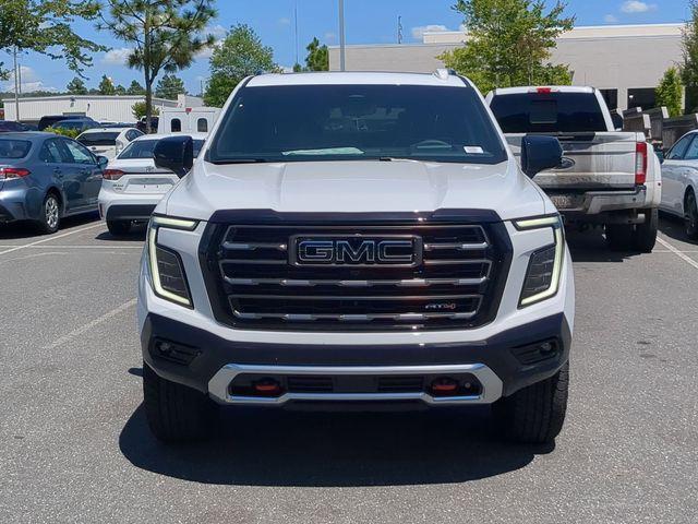 new 2026 GMC Yukon car, priced at $104,884