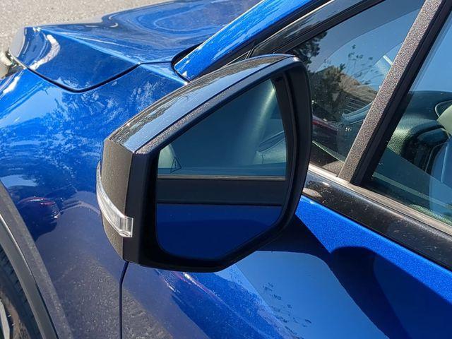 used 2024 Kia Sportage car, priced at $24,830