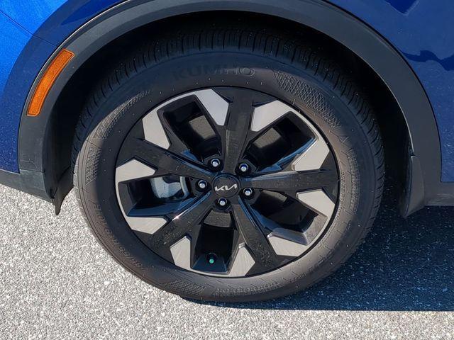 used 2024 Kia Sportage car, priced at $24,830