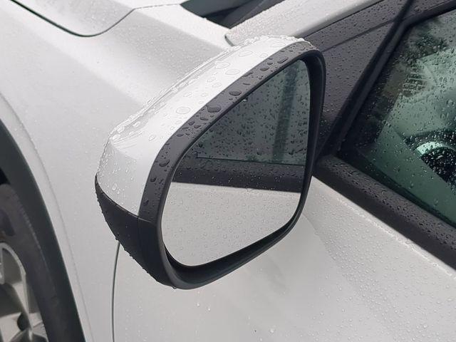 new 2026 Chevrolet Trax car, priced at $24,817