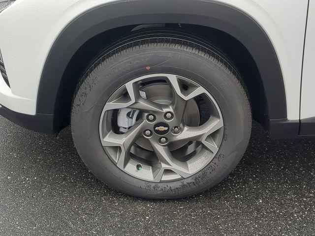 new 2026 Chevrolet Trax car, priced at $24,817