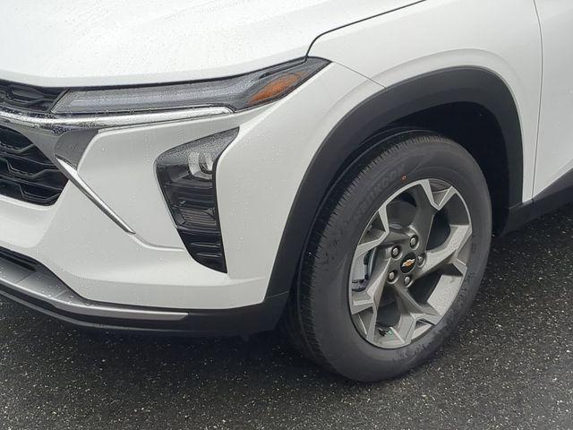 new 2026 Chevrolet Trax car, priced at $24,817