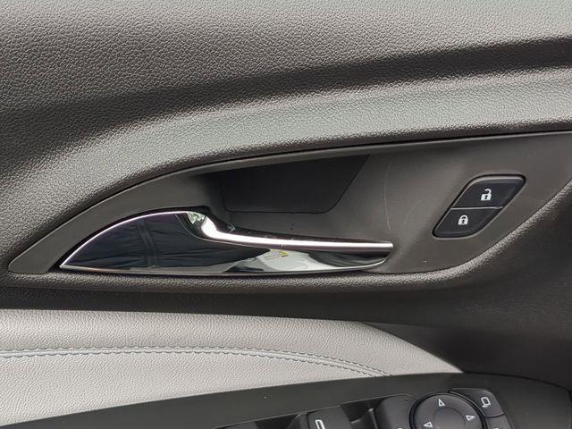 new 2026 Chevrolet Trax car, priced at $24,817