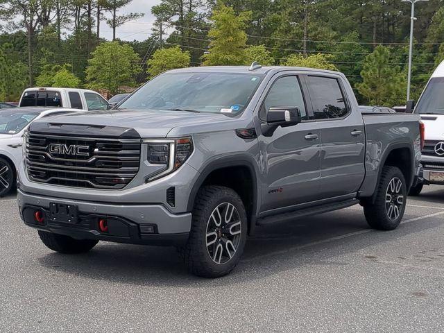 new 2026 GMC Sierra 1500 car, priced at $68,400