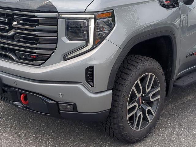 new 2026 GMC Sierra 1500 car, priced at $68,400