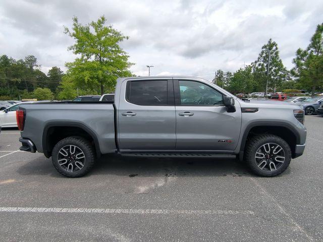 new 2026 GMC Sierra 1500 car, priced at $68,400