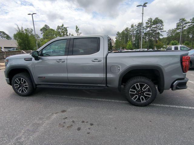 new 2026 GMC Sierra 1500 car, priced at $68,400