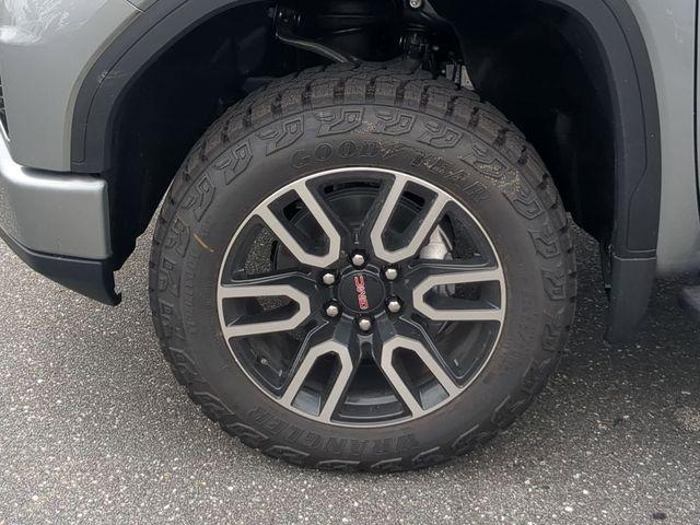 new 2026 GMC Sierra 1500 car, priced at $68,400