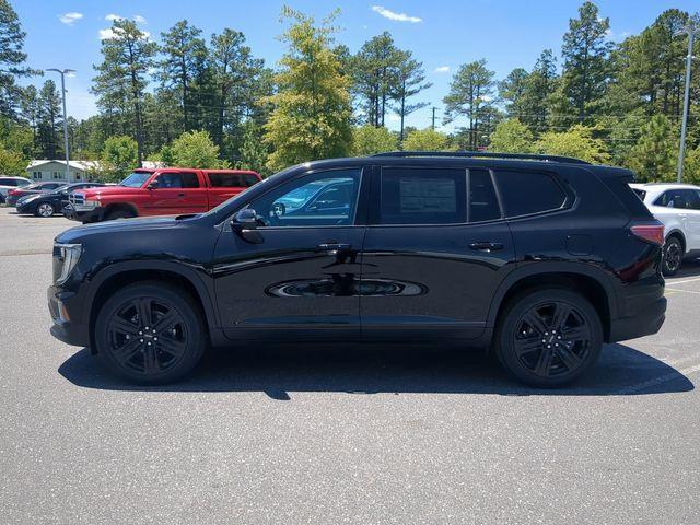 new 2026 GMC Acadia car, priced at $53,465