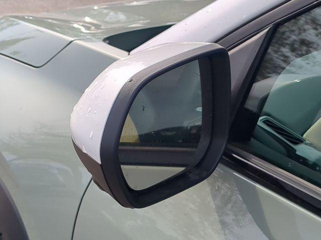 new 2026 Chevrolet Equinox car, priced at $35,150