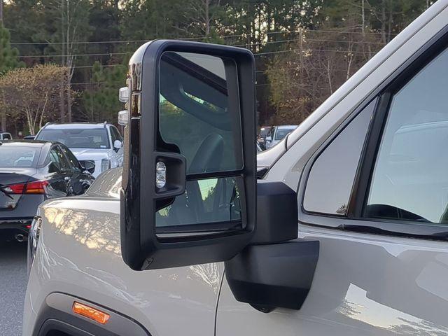 new 2026 GMC Sierra 2500 car, priced at $84,290