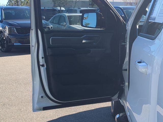 used 2022 Ram 1500 car, priced at $24,750