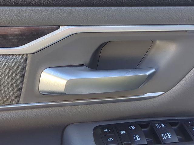 used 2022 Ram 1500 car, priced at $24,750