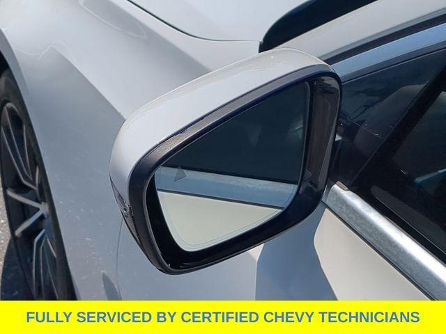 used 2021 BMW 330 car, priced at $22,531