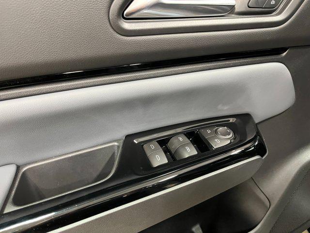 new 2026 Honda Prologue car, priced at $48,950