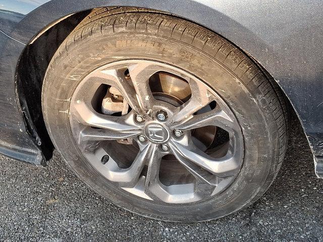 used 2024 Honda Accord car, priced at $26,745