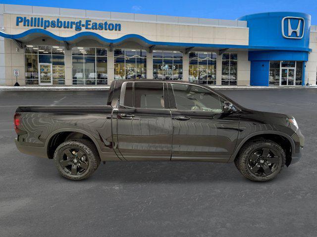new 2026 Honda Ridgeline car, priced at $48,890