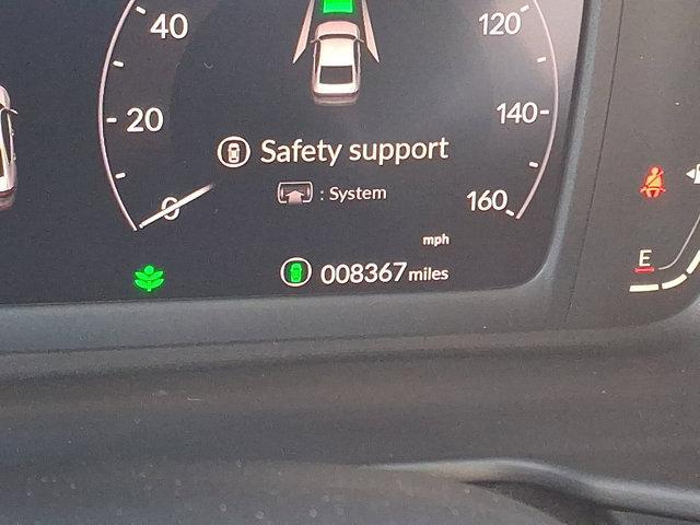 used 2023 Honda Accord car, priced at $26,325