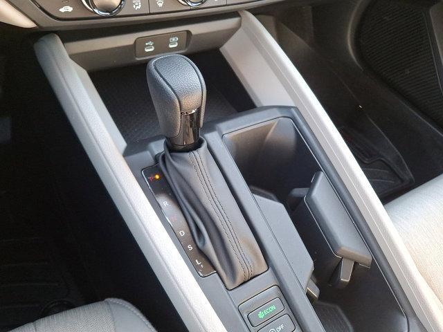 used 2023 Honda Accord car, priced at $26,325